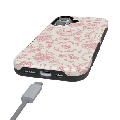 Western Bloom | Jenna Palek x Casely Case