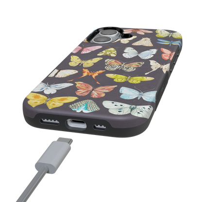 Midnight Monarch | Jenna Palek x Casely Case