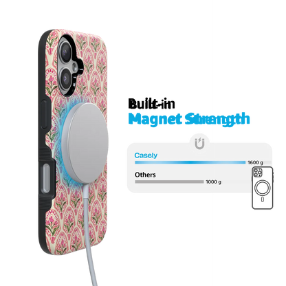 Tulip Tapestry | Jenna Palek x Casely Case