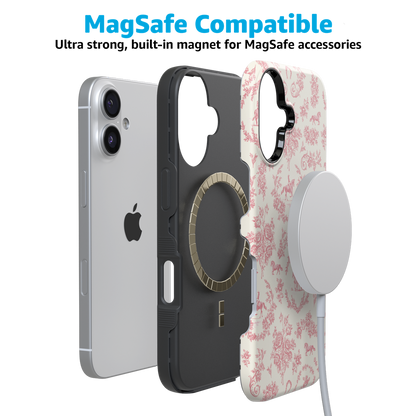 Western Bloom | Jenna Palek x Casely Case