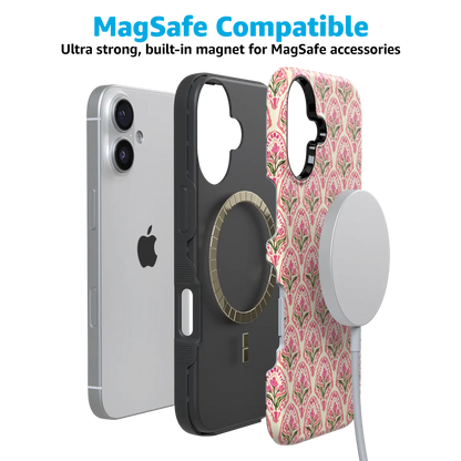 Tulip Tapestry | Jenna Palek x Casely Case