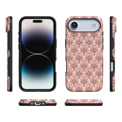 Tulip Tapestry | Jenna Palek x Casely Case