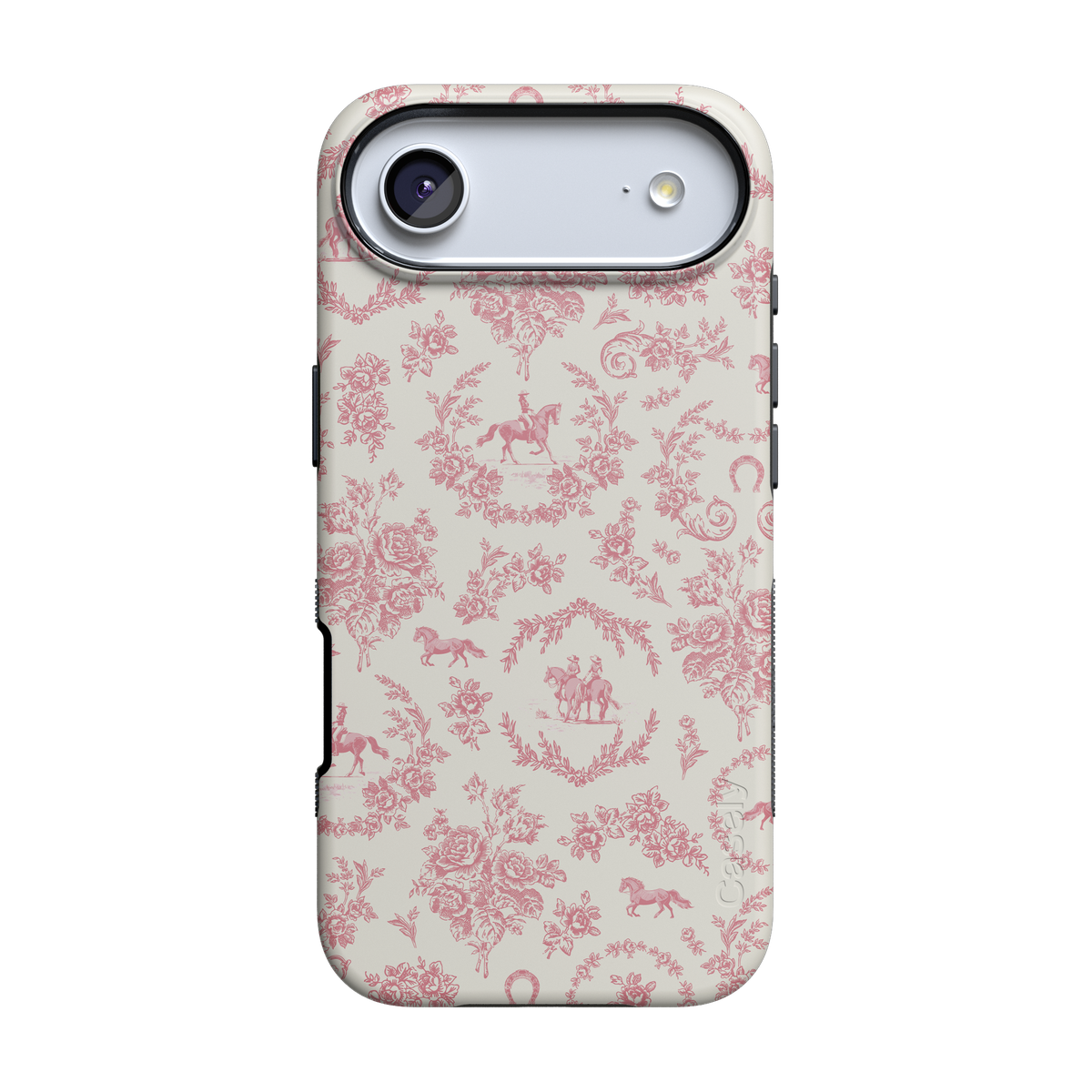 Western Bloom | Jenna Palek x Casely Case