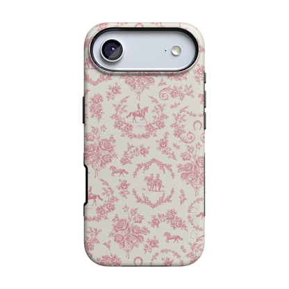 Western Bloom | Jenna Palek x Casely Case