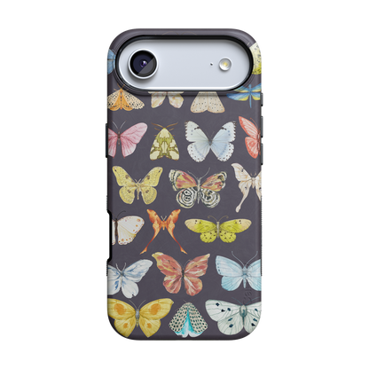 Midnight Monarch | Jenna Palek x Casely Case
