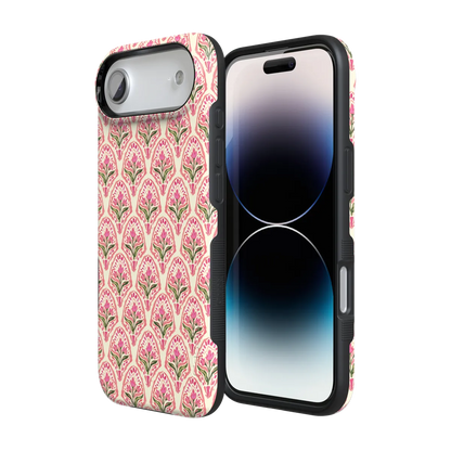 Tulip Tapestry | Jenna Palek x Casely Case