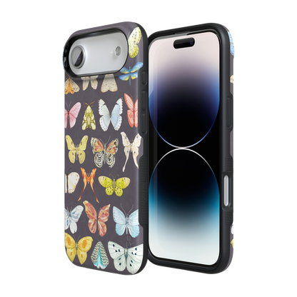 Midnight Monarch | Jenna Palek x Casely Case