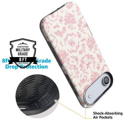 Western Bloom | Jenna Palek x Casely Case