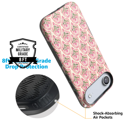 Tulip Tapestry | Jenna Palek x Casely Case