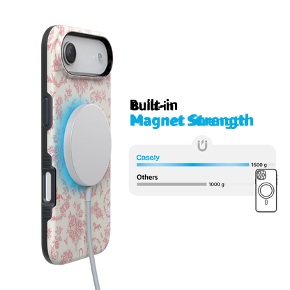 Western Bloom | Jenna Palek x Casely Case