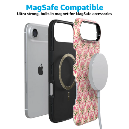 Tulip Tapestry | Jenna Palek x Casely Case