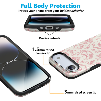 Western Bloom | Jenna Palek x Casely Case