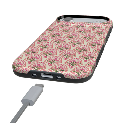 Tulip Tapestry | Jenna Palek x Casely Case