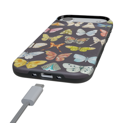 Midnight Monarch | Jenna Palek x Casely Case