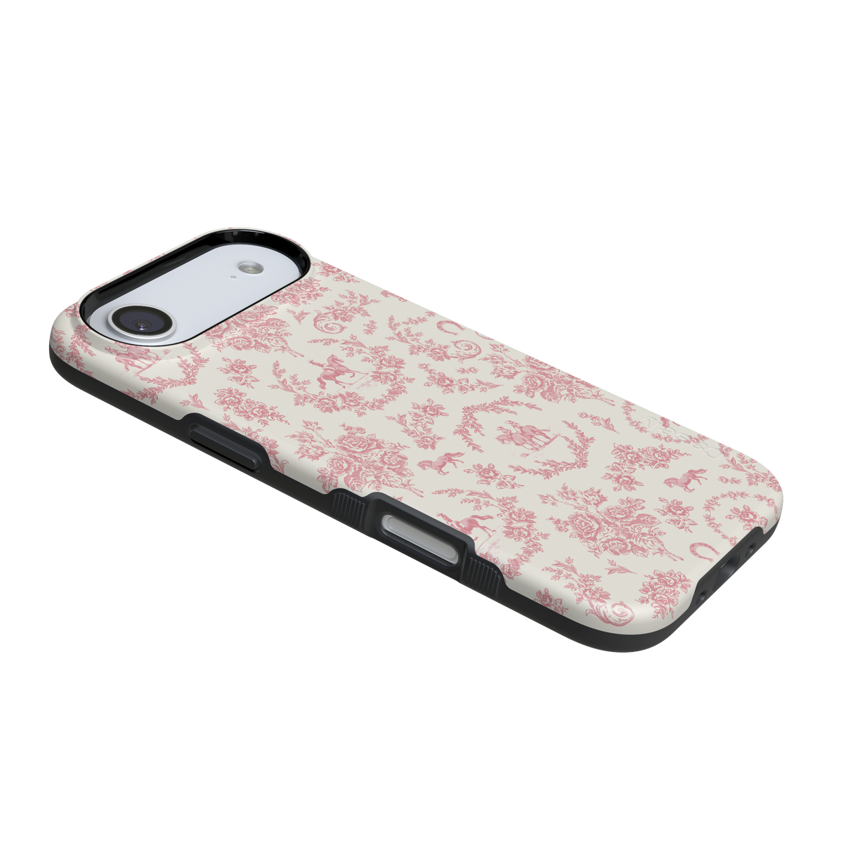 Western Bloom | Jenna Palek x Casely Case