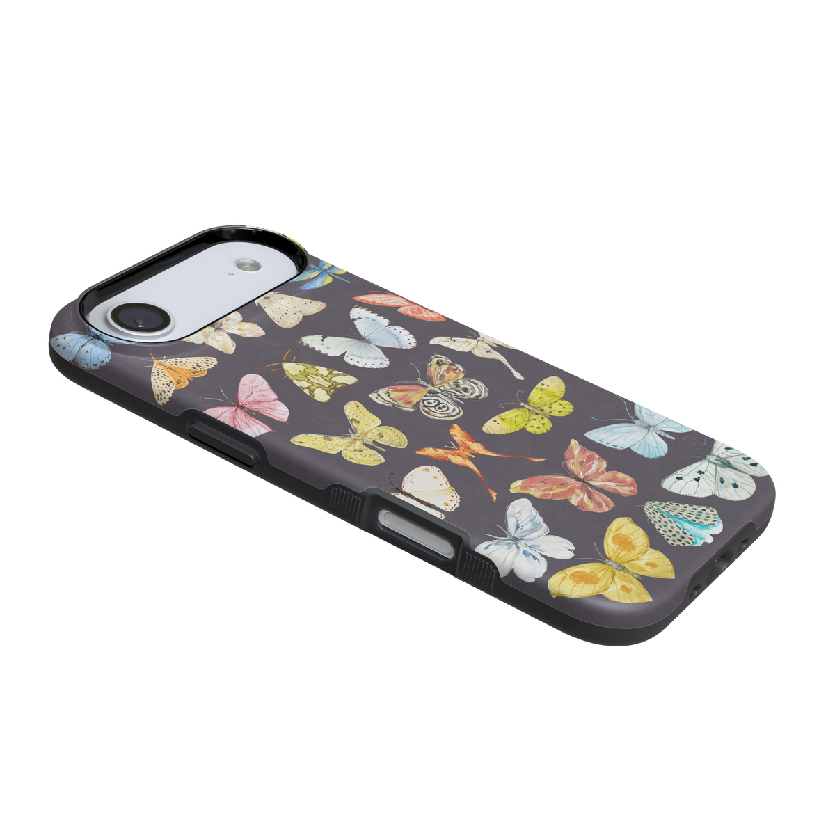 Midnight Monarch | Jenna Palek x Casely Case