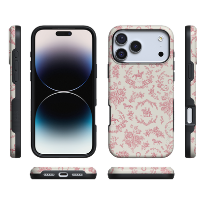 Western Bloom | Jenna Palek x Casely Case