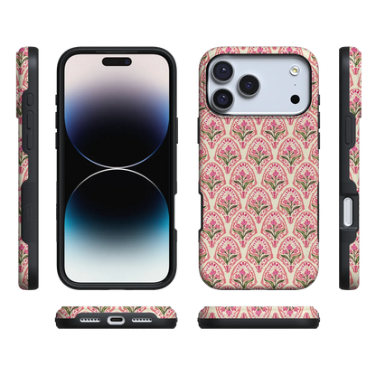 Tulip Tapestry | Jenna Palek x Casely Case