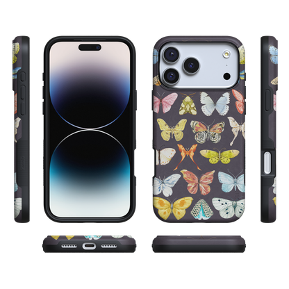 Midnight Monarch | Jenna Palek x Casely Case