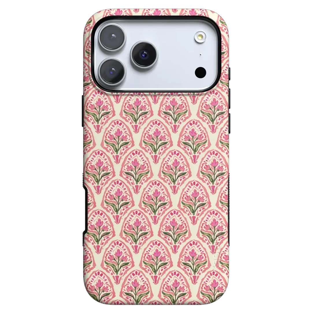 Tulip Tapestry | Jenna Palek x Casely Case