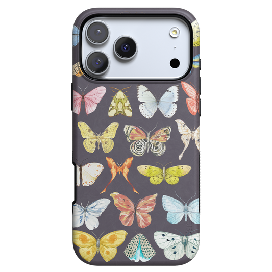 Midnight Monarch | Jenna Palek x Casely Case