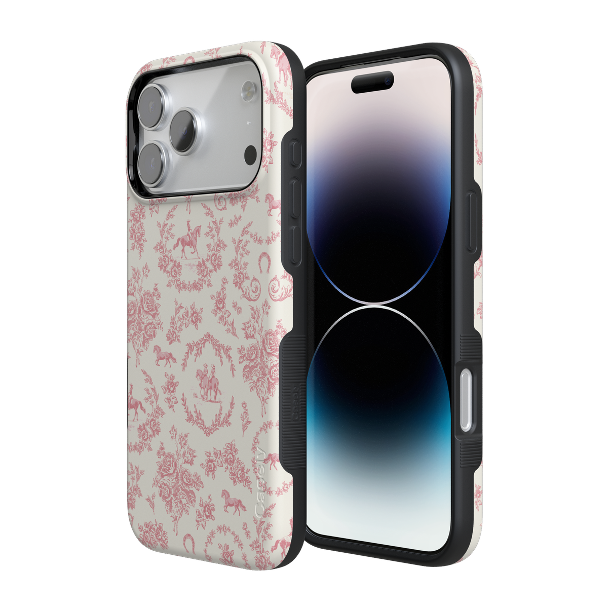 Western Bloom | Jenna Palek x Casely Case