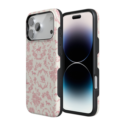 Western Bloom | Jenna Palek x Casely Case