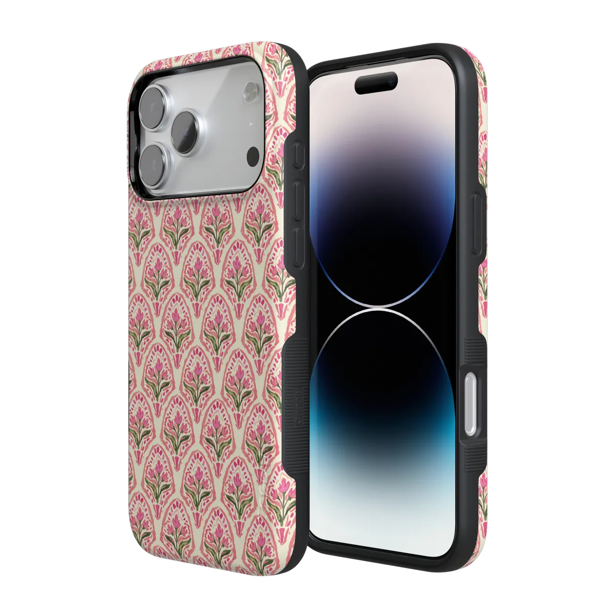 Tulip Tapestry | Jenna Palek x Casely Case