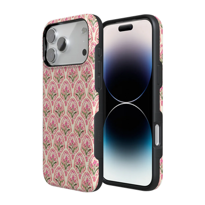 Tulip Tapestry | Jenna Palek x Casely Case