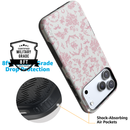 Western Bloom | Jenna Palek x Casely Case