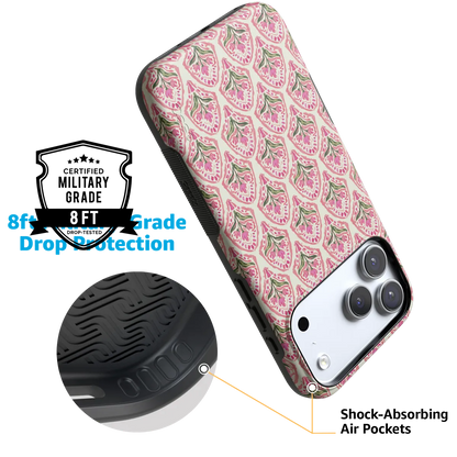 Tulip Tapestry | Jenna Palek x Casely Case