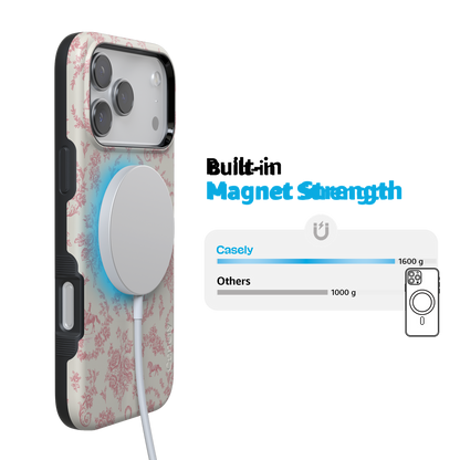 Western Bloom | Jenna Palek x Casely Case