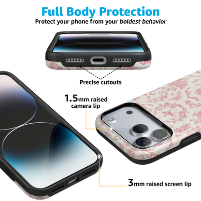 Western Bloom | Jenna Palek x Casely Case