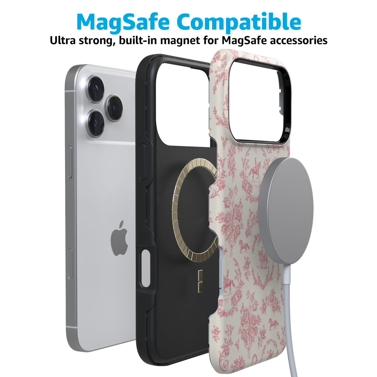 Western Bloom | Jenna Palek x Casely Case