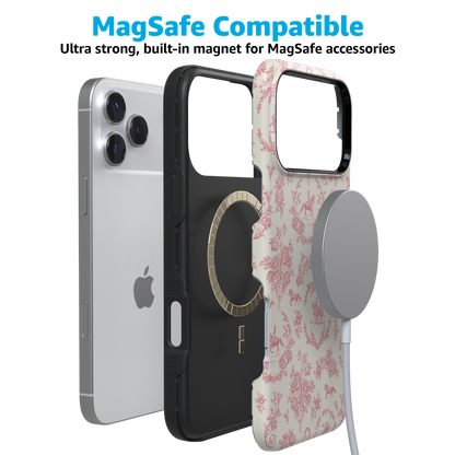 Western Bloom | Jenna Palek x Casely Case