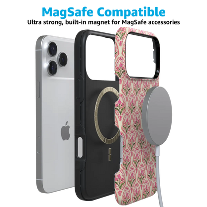 Tulip Tapestry | Jenna Palek x Casely Case