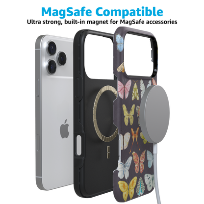 Midnight Monarch | Jenna Palek x Casely Case