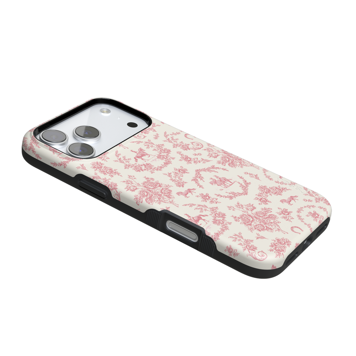 Western Bloom | Jenna Palek x Casely Case