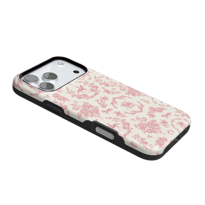 Western Bloom | Jenna Palek x Casely Case