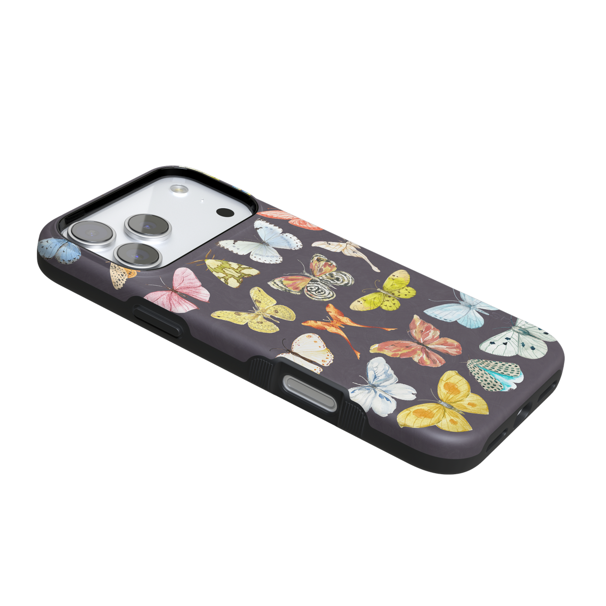 Midnight Monarch | Jenna Palek x Casely Case