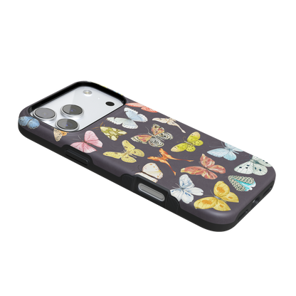 Midnight Monarch | Jenna Palek x Casely Case