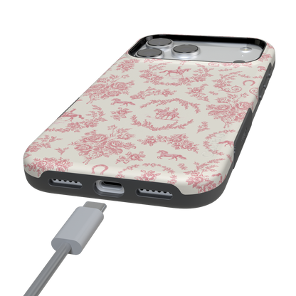 Western Bloom | Jenna Palek x Casely Case