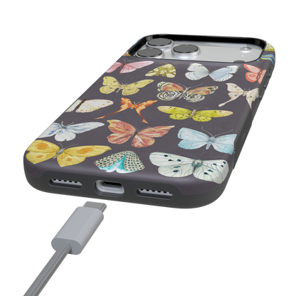 Midnight Monarch | Jenna Palek x Casely Case