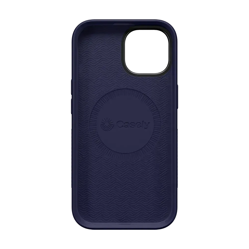 Poppy Meadows | Pastel Floral Case