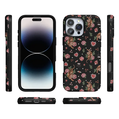 Wild at Heart | Tiger Case