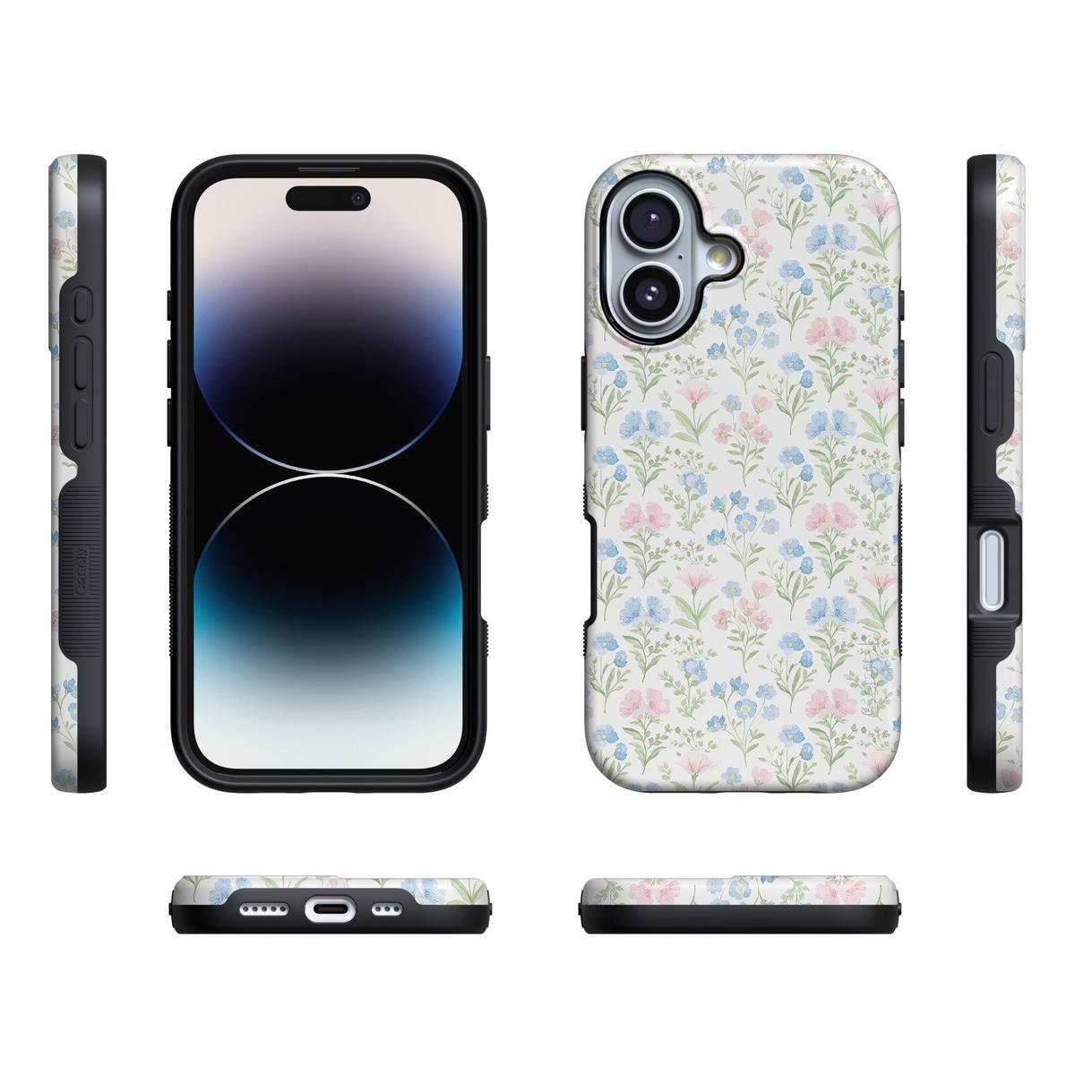 Pastel Garden | Sunday Best Case