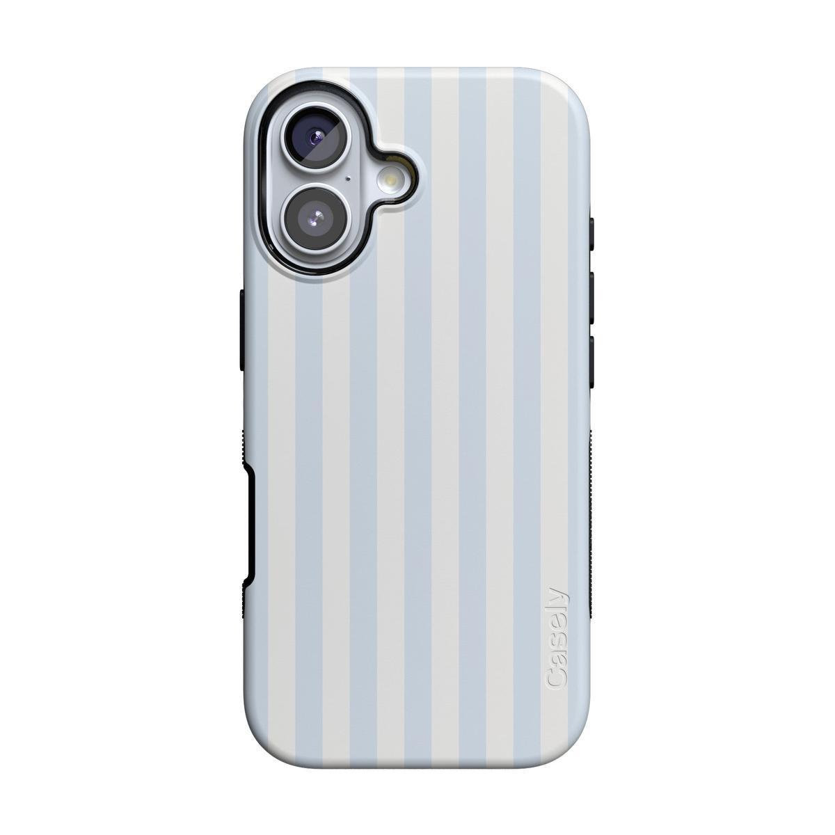 Blue Stripes | Sunday Best Case
