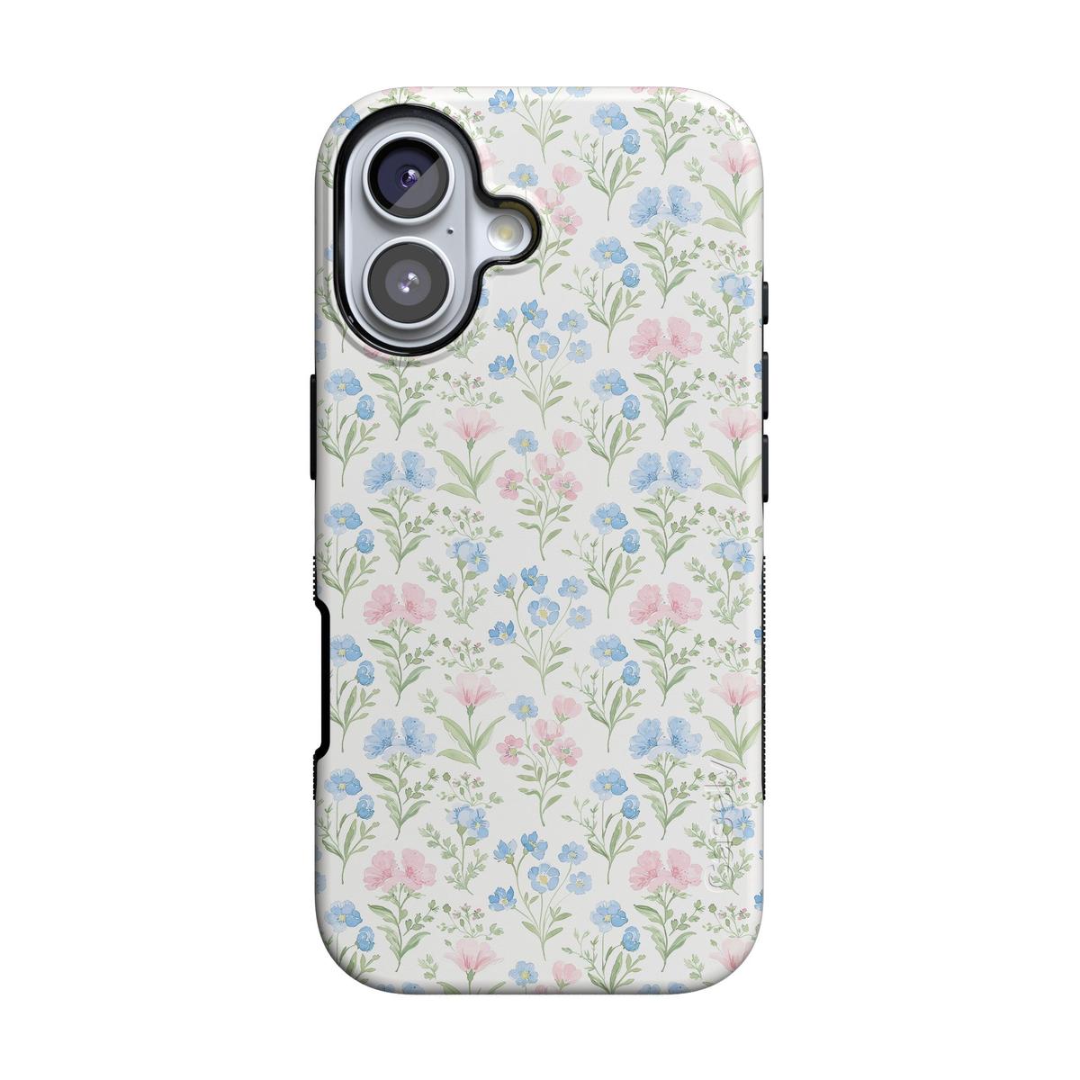 Pastel Garden | Sunday Best Case