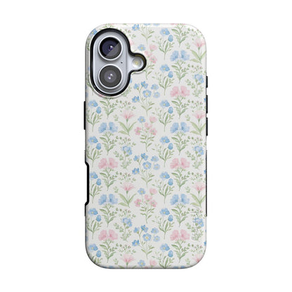 Pastel Garden | Sunday Best Case