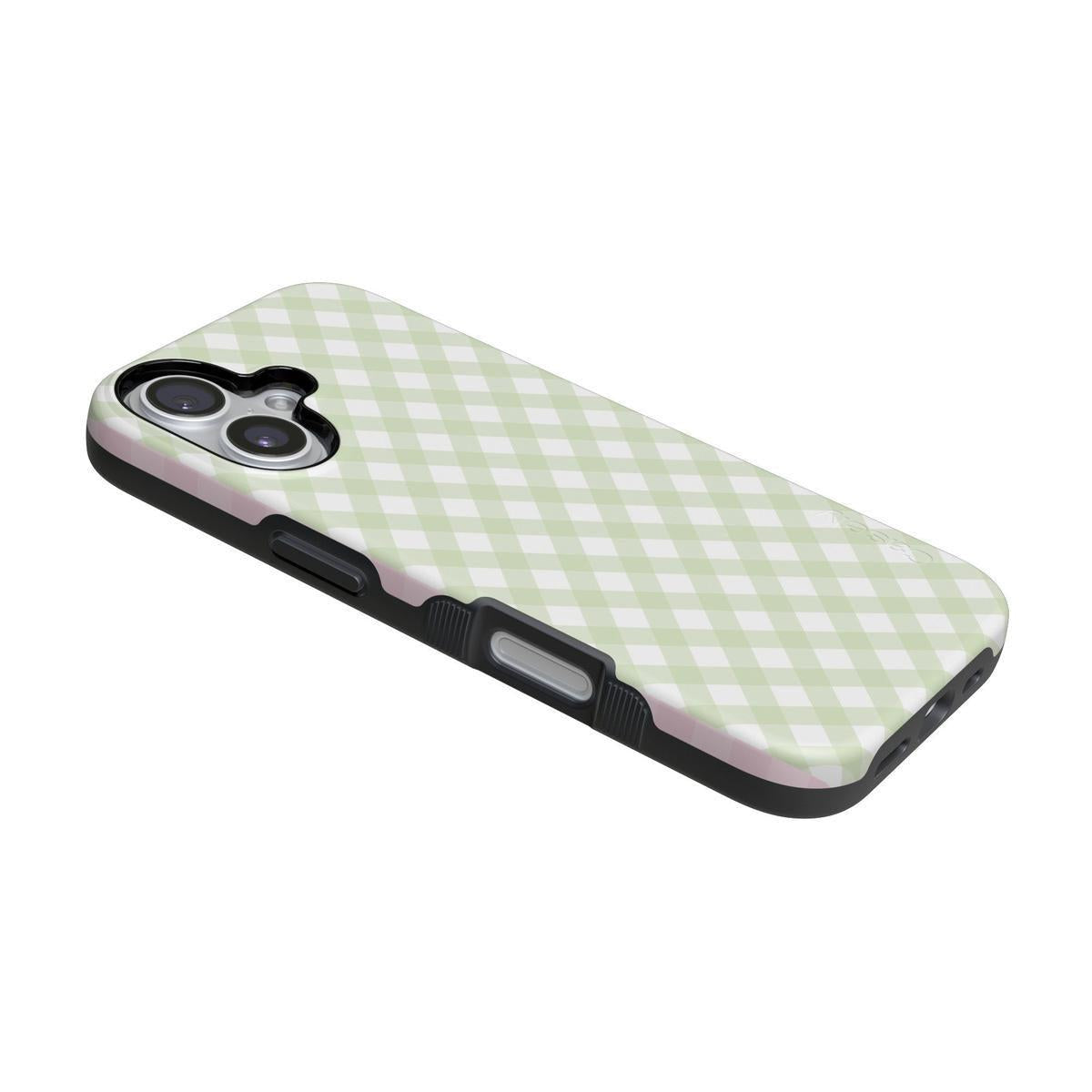 Mint Lattice | Sunday Best Case